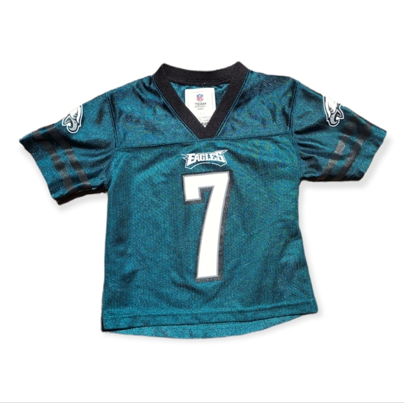 NFL Other - PHILADELPHIA EAGLES BRADFORD #7 JERSEY 2T NFL